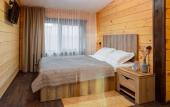 Туры в отель Park Hotel Tayozhny