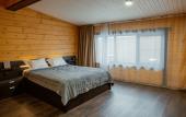 Туры в отель Park Hotel Tayozhny