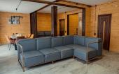 Туры в отель Park Hotel Tayozhny