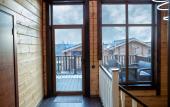 Туры в отель Park Hotel Tayozhny