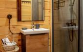 Туры в отель Park Hotel Tayozhny