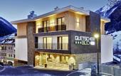 Туры в отель Gletscherblick B&B