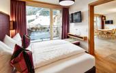 Туры в отель Gletscherblick B&B