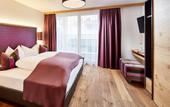 Туры в отель Gletscherblick B&B