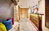 Туры в отель Gletscherblick B&B