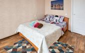 Туры в отель Apartamenty Yuzhnaya noch na ulitse Baibakova