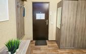 Туры в отель Apartamenty Yuzhnaya noch na ulitse Baibakova