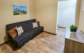 Туры в отель Apartamenty Yuzhnaya noch na ulitse Baibakova