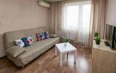 Туры в отель Apartamenty Yuzhnaya noch na ulitse Baibakova