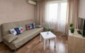 Туры в отель Apartamenty Yuzhnaya noch na ulitse Baibakova