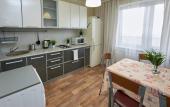Туры в отель Apartamenty Yuzhnaya noch na ulitse Baibakova