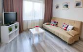 Туры в отель Apartamenty Yuzhnaya noch na ulitse Kotlyarova