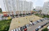 Туры в отель Apartamenty Yuzhnaya noch na ulitse Kotlyarova