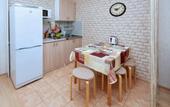 Туры в отель Apartamenty Yuzhnaya noch na ulitse Kotlyarova