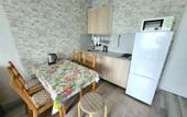 Туры в отель Apartamenty Yuzhnaya noch na ulitse Kotlyarova