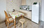Туры в отель Apartamenty Yuzhnaya noch na ulitse Kotlyarova