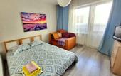 Туры в отель Apartamenty Yuzhnaya noch na ulitse Kotlyarova
