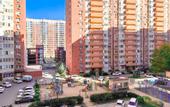 Туры в отель Tutzhivut on Vostochno-Kruglikovskaya Street 28/2