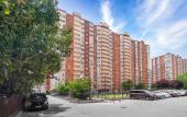 Туры в отель Tutzhivut on Vostochno-Kruglikovskaya Street 28/2