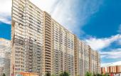 Туры в отель Apartments on the street of Hero G.Bocharnikov 4 building 1