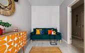 Туры в отель Apartments on the street of Hero G.Bocharnikov 4 building 1