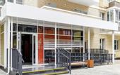 Туры в отель Apartments on the street of Hero G.Bocharnikov 4 building 1