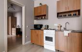 Туры в отель Apartments on the street of Hero G.Bocharnikov 4 building 1