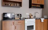 Туры в отель Apartments on the street of Hero G.Bocharnikov 4 building 1