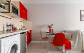 Туры в отель Apartments on the street of Hero G.Bocharnikov 4 building 1