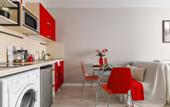 Туры в отель Apartments on the street of Hero G.Bocharnikov 4 building 1