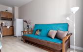 Туры в отель Apartments on the street of Hero G.Bocharnikov 4 building 1