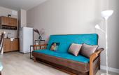 Туры в отель Apartments on the street of Hero G.Bocharnikov 4 building 1