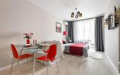 Туры в отель Apartments on the street of Hero G.Bocharnikov 4 building 1