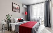 Туры в отель Apartments on the street of Hero G.Bocharnikov 4 building 1