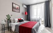 Туры в отель Apartments on the street of Hero G.Bocharnikov 4 building 1