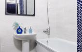 Туры в отель Apartments on the street of Hero G.Bocharnikov 4 building 1