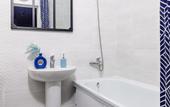 Туры в отель Apartments on the street of Hero G.Bocharnikov 4 building 1