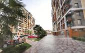 Туры в отель Apartments on Staroshosseynaya street 5 building 3