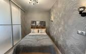 Туры в отель Apartments on Staroshosseynaya street 5 building 3