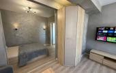 Туры в отель Apartments on Staroshosseynaya street 5 building 3