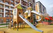 Туры в отель Apartments on Staroshosseynaya street 5 building 3