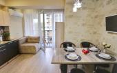 Туры в отель Apartments on Staroshosseynaya street 5 building 3