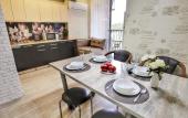 Туры в отель Apartments on Staroshosseynaya street 5 building 3