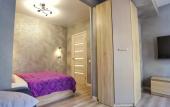 Туры в отель Apartments on Staroshosseynaya street 5 building 3