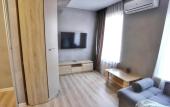 Туры в отель Apartments on Staroshosseynaya street 5 building 3