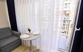 Туры в отель Apartments on Staroshosseynaya street 5 building 4