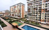 Туры в отель Apartments on Staroshosseynaya street 5 building 4