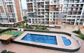Туры в отель Apartments on Staroshosseynaya street 5 building 4