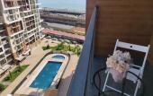 Туры в отель Apartments on Staroshosseynaya street 5 building 4