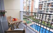Туры в отель Apartments on Staroshosseynaya street 5 building 4